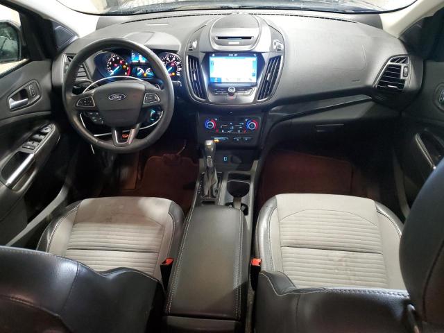 Photo 8 from auction – 2018 FORD ESCAPE SE with VIN 1FMCU9GD4JUA23690