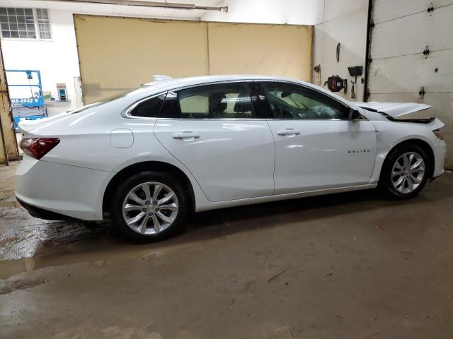 Photo 3 from auction – 2019 CHEVROLET MALIBU LT with VIN 1G1ZD5ST1KF201768
