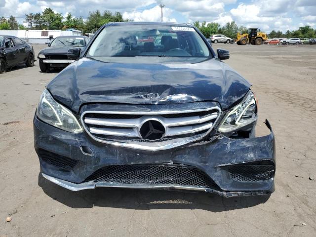 Photo 5 from auction – 2014 MERCEDES-BENZ E 350 4MAT with VIN WDDHF8JB2EA877726