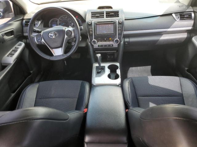 Foto 8 de la subasta – 2012 TOYOTA CAMRY BASE con VIN 4T1BF1FK2CU157379