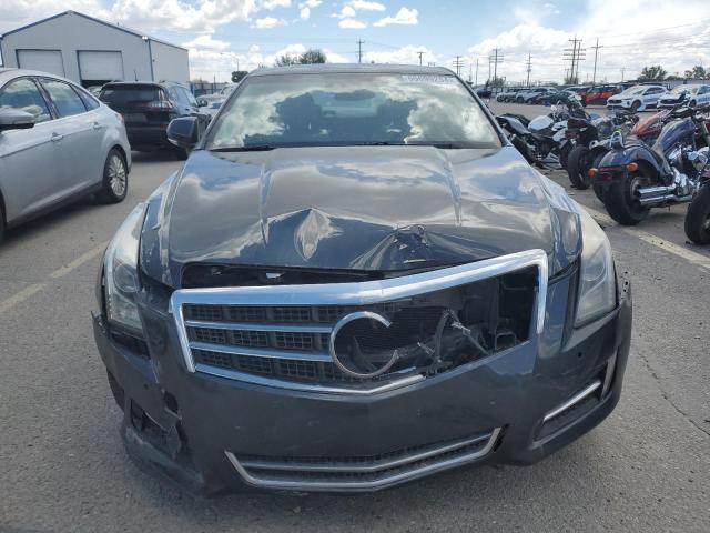 Photo 5 from auction – 2014 CADILLAC ATS PERFOR with VIN 1G6AC5S30E0181210
