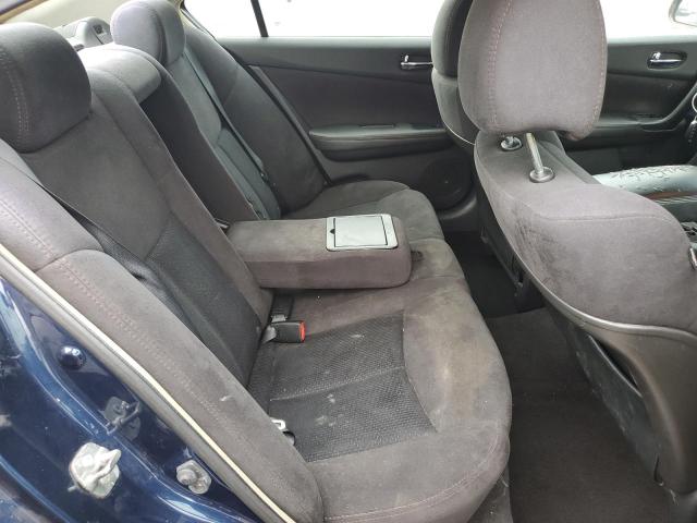 Photo 10 from auction – 2012 NISSAN MAXIMA S with VIN 1N4AA5AP5CC811280