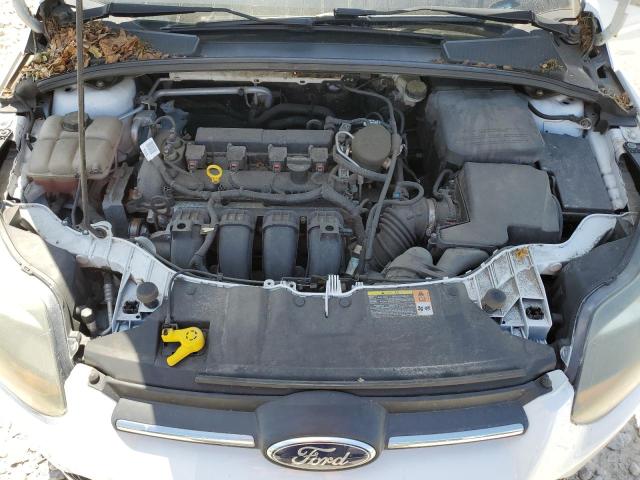Photo 11 from auction – 2014 FORD FOCUS SE with VIN 1FADP3F24EL181896