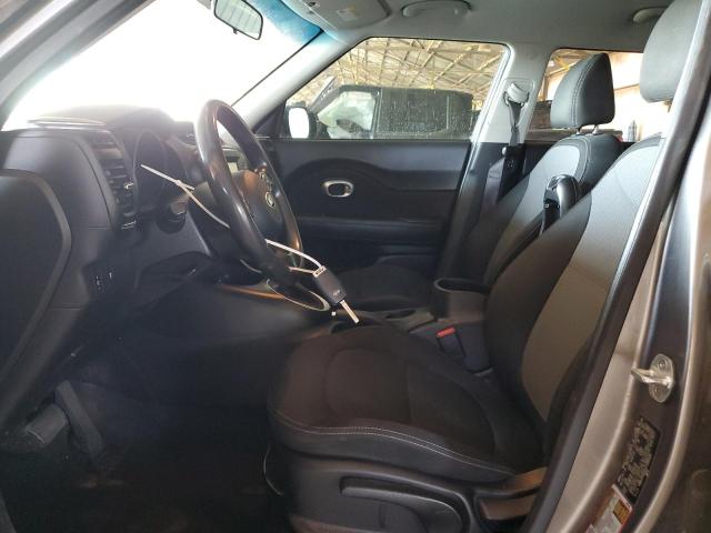 Photo 7 from auction – 2018 KIA SOUL + with VIN KNDJP3A55J7530324