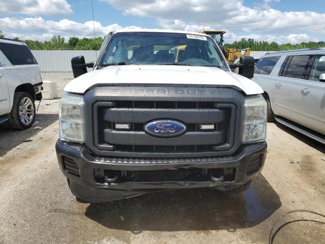 Photo 5 from auction – 2015 FORD F250 SUPER with VIN 1FT7W2B67FEA76577