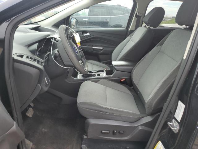 Photo 7 from auction – 2017 FORD ESCAPE SE with VIN 1FMCU9G95HUC97177