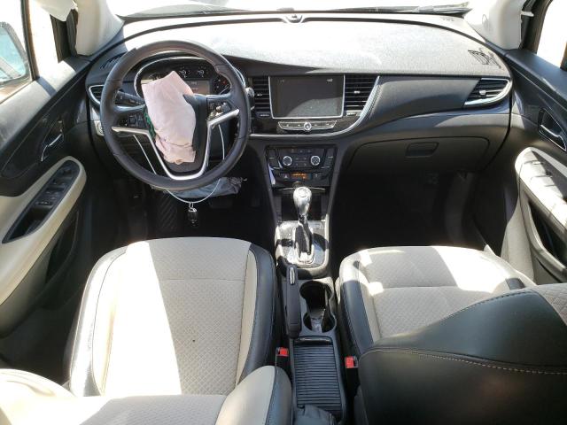 Photo 8 from auction – 2019 BUICK ENCORE PRE with VIN KL4CJASB6KB768307