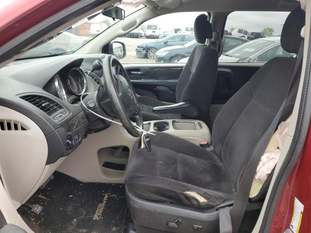 Photo 7 from auction – 2015 DODGE GRAND CARA with VIN 2C4RDGCG1FR535950