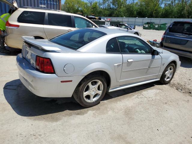 Photo 3 from auction – 2004 FORD MUSTANG with VIN 1FAFP40614F167476