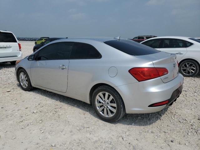 Photo 2 from auction – 2014 KIA FORTE EX with VIN KNAFX6A84E5237398