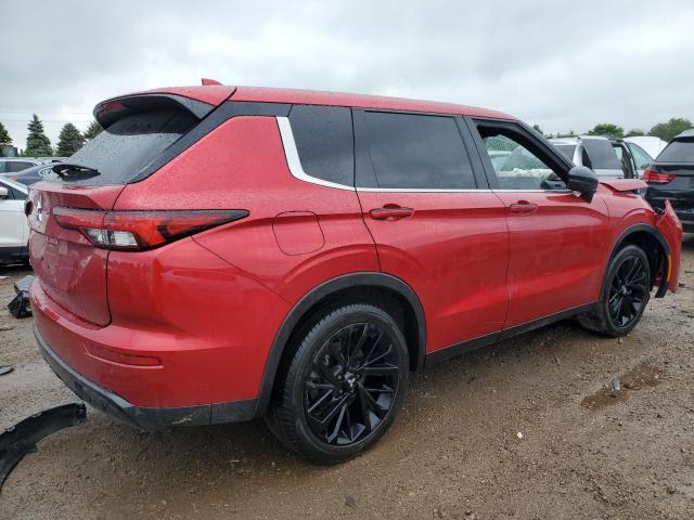 Photo 3 from auction – 2022 MITSUBISHI OUTLANDER with VIN JA4J3UA82NZ065002