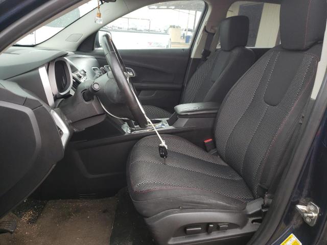 Photo 7 from auction – 2015 CHEVROLET EQUINOX LT with VIN 2GNFLFEK9F6320732