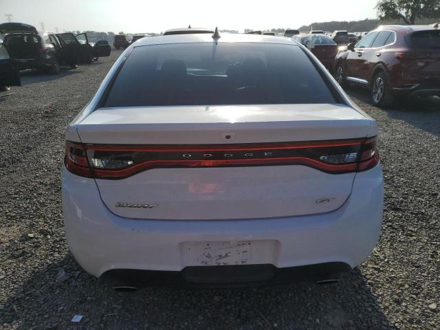 Photo 6 from auction – 2014 DODGE DART GT with VIN 1C3CDFEB9ED778087