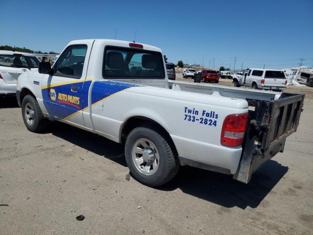 Photo 2 from auction – 2011 FORD RANGER with VIN 1FTKR1AD3BPA81768