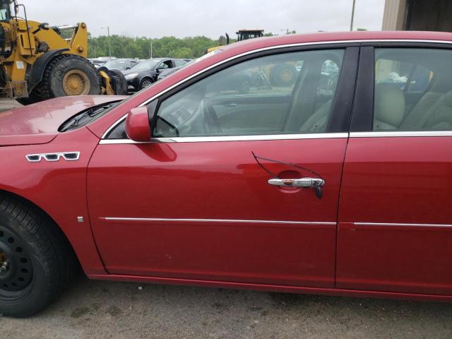 Photo 7 from auction – 2007 BUICK LUCERNE CX with VIN 1G4HD57227U183489