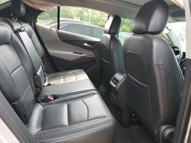Photo 11 from auction – 2018 CHEVROLET EQUINOX LT with VIN 3GNAXKEX6JS565940