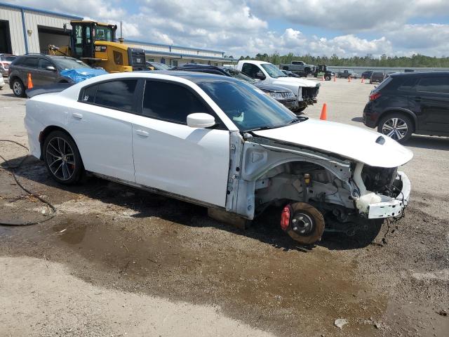 Photo 4 from auction – 2016 DODGE CHARGER R/ with VIN 2C3CDXGJ0GH318851