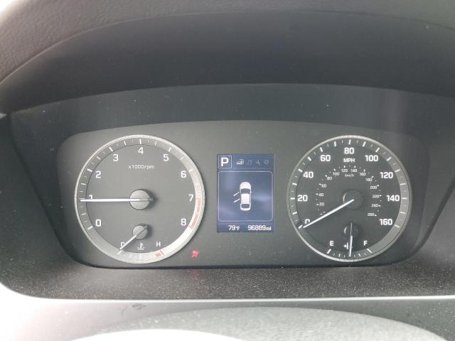 Photo 9 from auction – 2016 HYUNDAI SONATA SPO with VIN 5NPE34AF8GH422814
