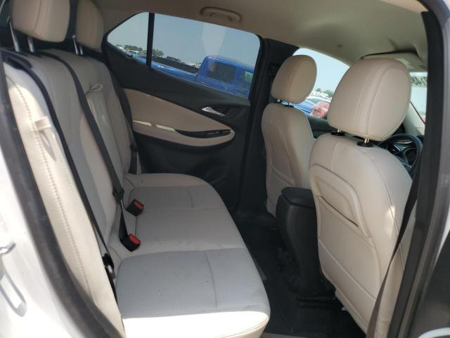 Zdjęcie 10 z aukcji – 2022 BUICK ENCORE GX z VIN KL4MMDSL5NB045848