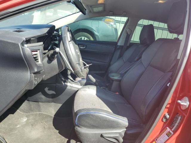Photo 7 from auction – 2014 TOYOTA COROLLA L with VIN 2T1BURHE7EC209797