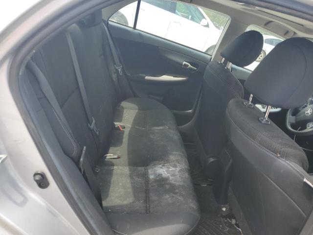 Photo 10 from auction – 2012 TOYOTA COROLLA BA with VIN 2T1BU4EE4CC875844