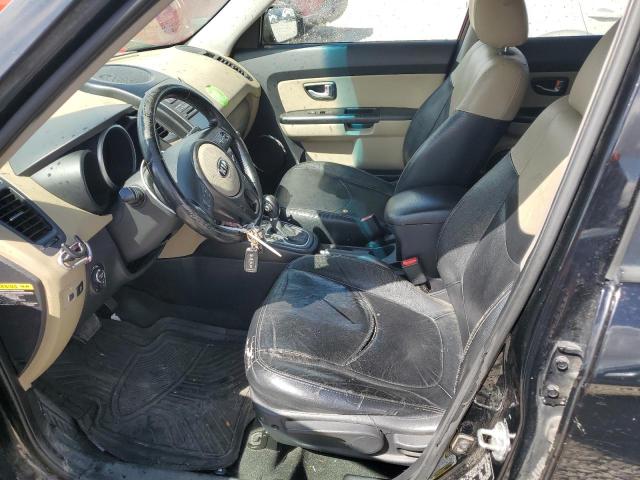 Photo 7 from auction – 2013 KIA SOUL + with VIN KNDJT2A61D7514589