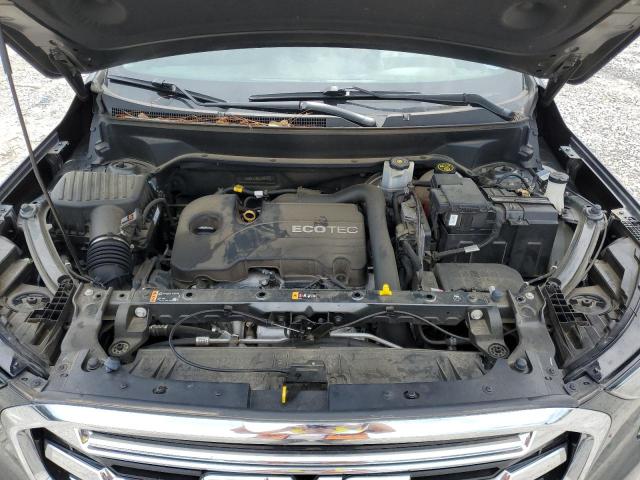 Photo 12 from auction – 2019 GMC TERRAIN SL with VIN 3GKALVEVXKL272921