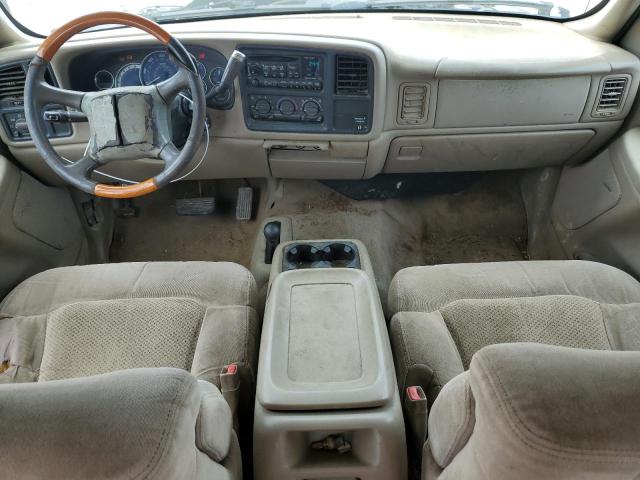 Photo 8 from auction – 2001 CHEVROLET SILVERADO with VIN 1GCEK19V51E264999