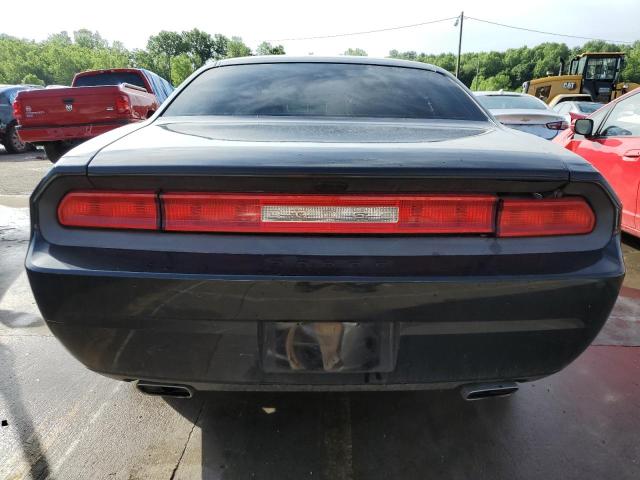 Photo 6 from auction – 2013 DODGE CHALLENGER with VIN 2C3CDYAG4DH626054