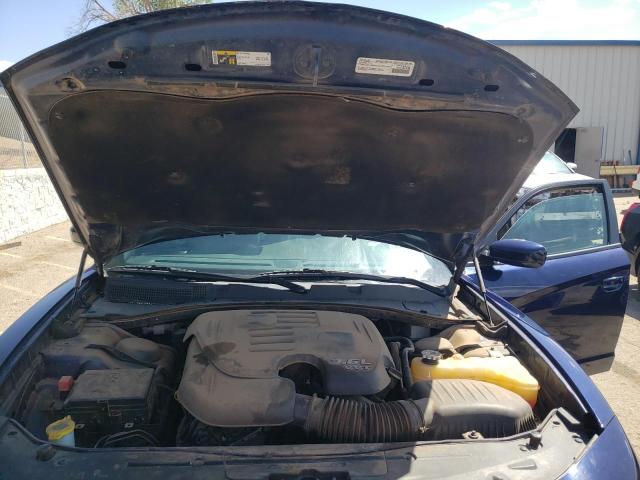 Photo 11 from auction – 2017 DODGE CHARGER SE with VIN 2C3CDXBG9HH618823
