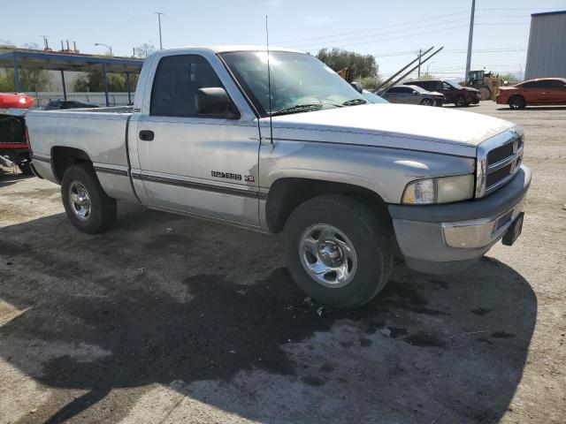Photo 4 from auction – 1995 DODGE RAM 1500 with VIN 1B7HC16Z1SS298068