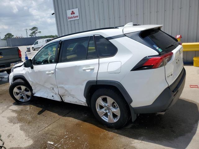 Photo 2 from auction – 2019 TOYOTA RAV4 XLE with VIN 2T3W1RFV8KC014789