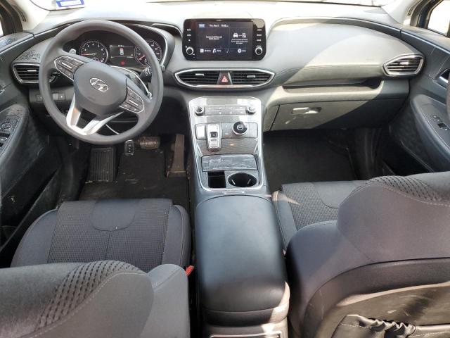 Фото 8 с аукциона – 2022 HYUNDAI SANTA FE S с VIN 5NMS14AJ7NH403906
