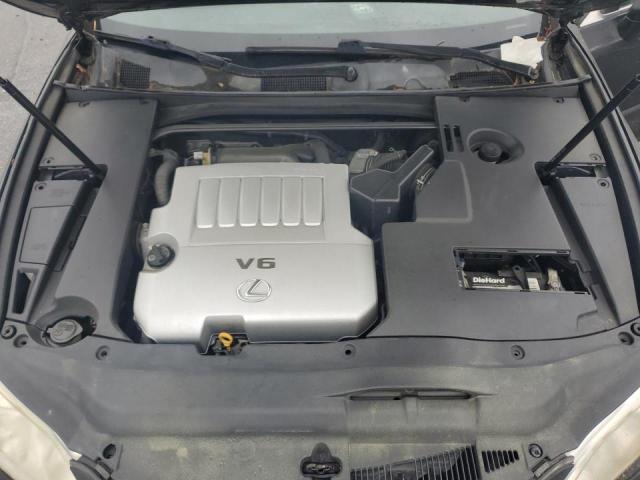 Photo 11 from auction – 2007 LEXUS ES 350 with VIN JTHBJ46G172087292