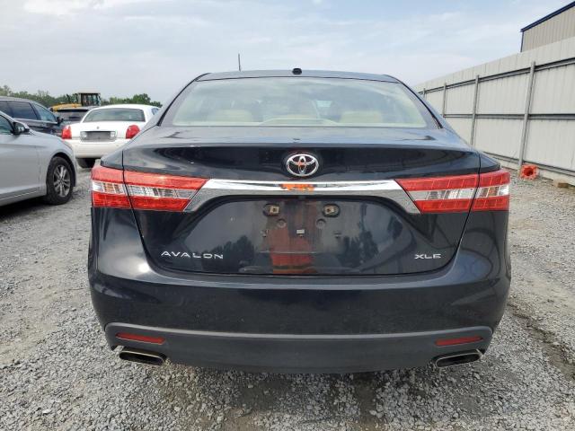 Photo 6 from auction – 2015 TOYOTA AVALON XLE with VIN 4T1BK1EB2FU159151