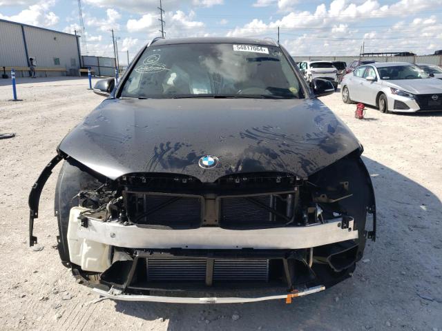Photo 5 from auction – 2016 BMW X1 XDRIVE2 with VIN WBXHT3Z34G4A48456
