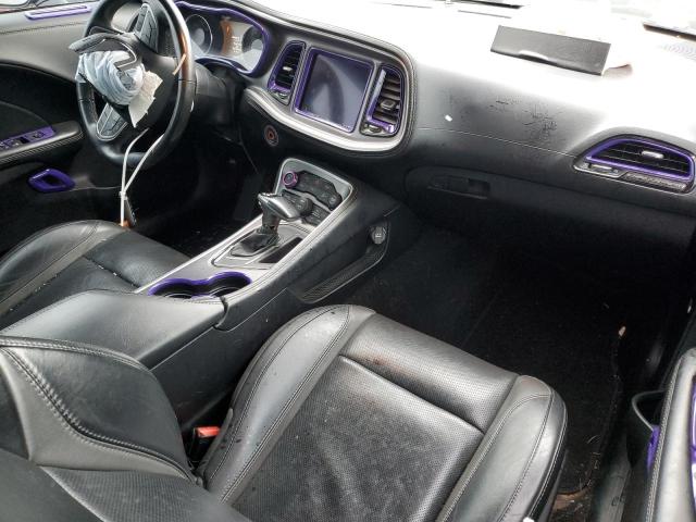Photo 8 from auction – 2020 DODGE CHALLENGER with VIN 2C3CDZGG2LH237117