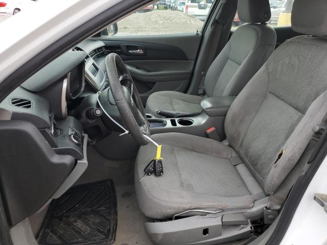 Photo 7 from auction – 2015 CHEVROLET MALIBU LS with VIN 1G11B5SL3FF161721