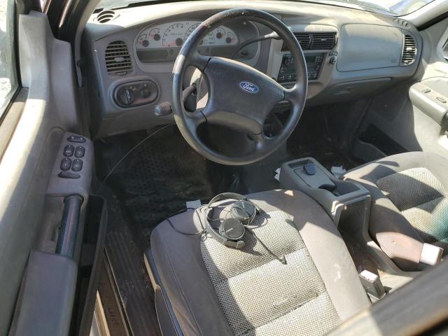 Photo 8 from auction – 2004 FORD EXPLORER S with VIN 1FMZU67K74UA69669