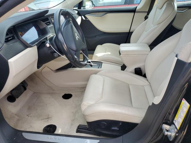 Photo 7 from auction – 2018 TESLA MODEL S with VIN 5YJSA1E23JF281946