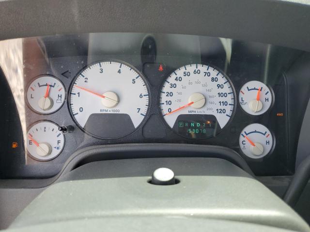 Photo 9 from auction – 2007 DODGE RAM 1500 S with VIN 1D7HU16277J591508