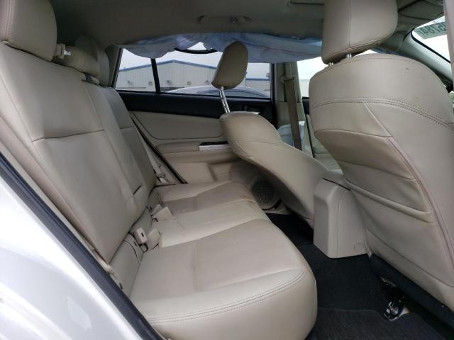 Photo 11 from auction – 2015 SUBARU XV CROSSTR with VIN JF2GPBPC0FH223382