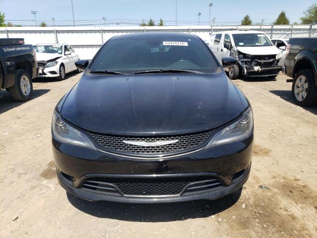 Photo 5 from auction – 2015 CHRYSLER 200 S with VIN 1C3CCCDG7FN557078