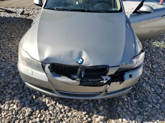 Photo 11 from auction – 2008 BMW 335 XI with VIN WBAVD53558A010878