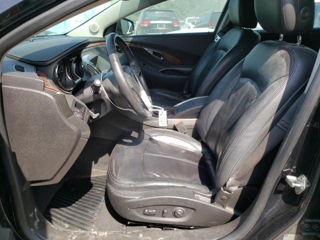 Photo 7 from auction – 2012 BUICK LACROSSE with VIN 1G4GC5E35CF191305