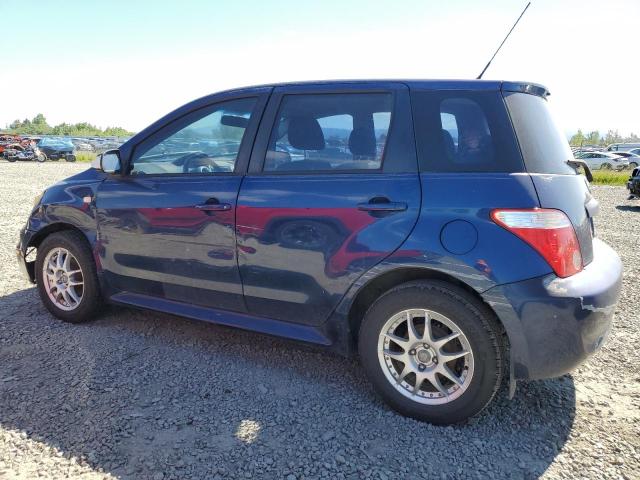 Photo 2 from auction – 2006 TOYOTA SCION XA with VIN JTKKT624160149585