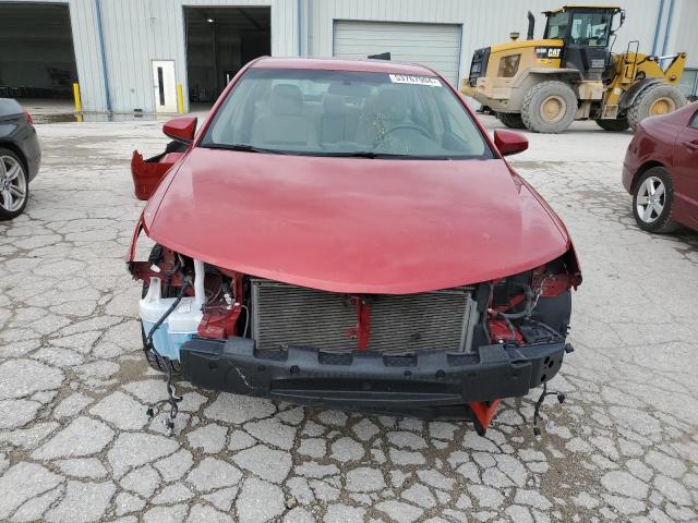 Photo 5 from auction – 2014 TOYOTA CAMRY L with VIN 4T4BF1FK4ER428869