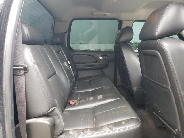 Photo 10 from auction – 2013 CHEVROLET SILVERADO with VIN 3GCPKTE71DG211189