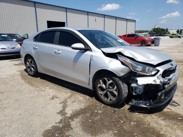 Photo 4 from auction – 2019 KIA FORTE FE with VIN 3KPF24AD8KE044612