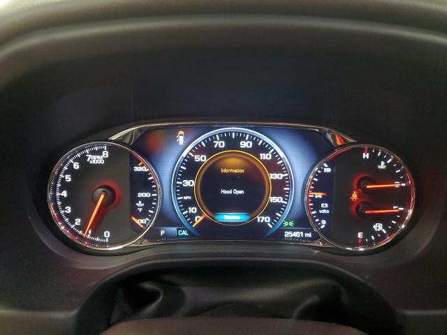 Photo 9 from auction – 2019 GMC ACADIA DEN with VIN 1GKKNXLS6KZ299755